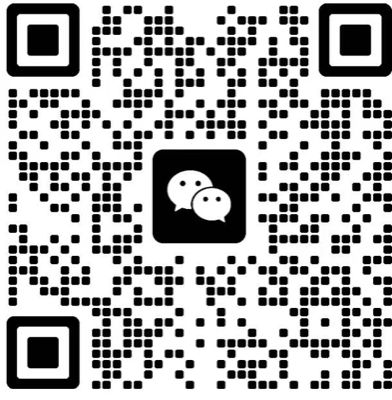 雷拓AI 微信二维码，扫码加微信